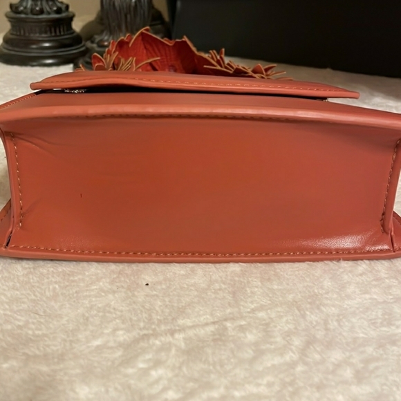 NWT ZARA MINI CROSSBODY - Picture 5 of 8